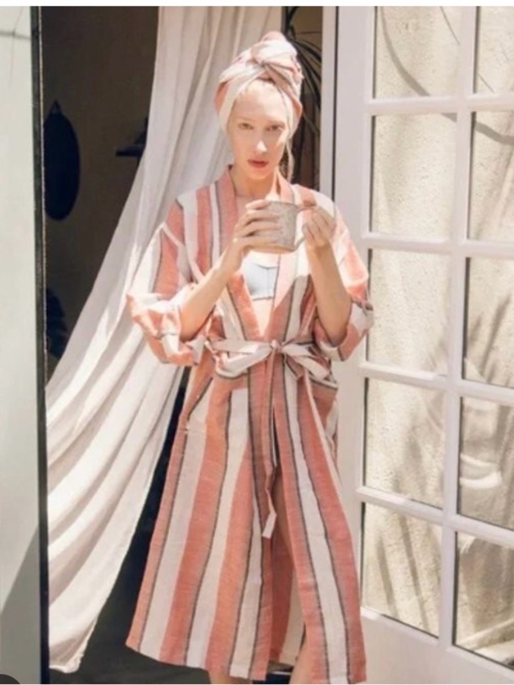 OddBird Canli Robe Collection - Picture 5 of 8